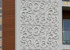 توريد وتركيب جميع انوع الحجر الجي ار سي حي الشاطئ