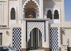 توريد وتركيب جميع انوع الحجر الجي ار سي في حي القصور